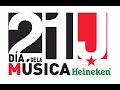 Spot SOS Clima Día de la Música Heineken [4] Youtube