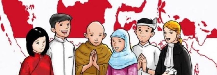 Wejangan Untuk Kalian Yang Ingin Pindah Agama