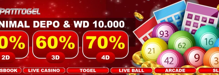 togel hongkong