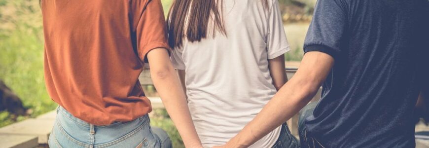 Beberapa Dampak Buruk Yang Akan Kalian Rasakan Jika Bertahan Dengan Pertemanan Yang Toxic