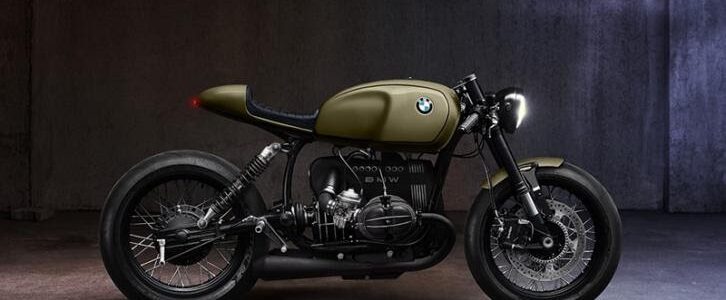 Nyatanya Saat ini Ini Motor- Motor Custom Di Indonesia Mulai Bertumbuh Pesat