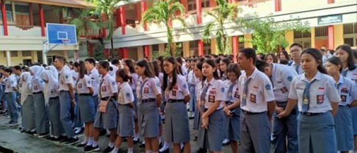 Buatlah Batasan Dalam Pertemanan Untuk Menjaga Kualitas Teman Anda