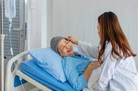 Mengenal Lebih Dalam Seperti Apa Sih Monopause Itu Yang Terjadi Pada Wanita