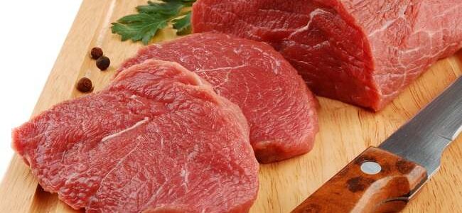 Inilah Perbandingan Kandungan Gizi Yang Ada Di Daging Kambing Dan Daging Sapi